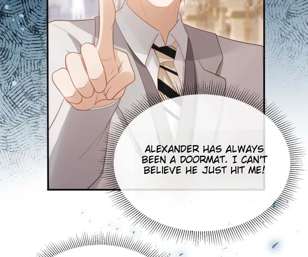 The Substitute Wins His Heart [Official] - Chapter 48 manhwa