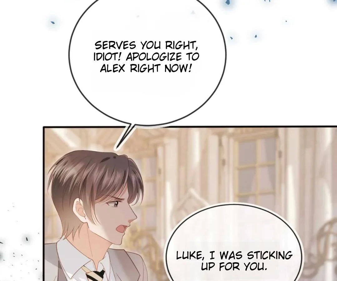 The Substitute Wins His Heart [Official] - Chapter 48 manhwa