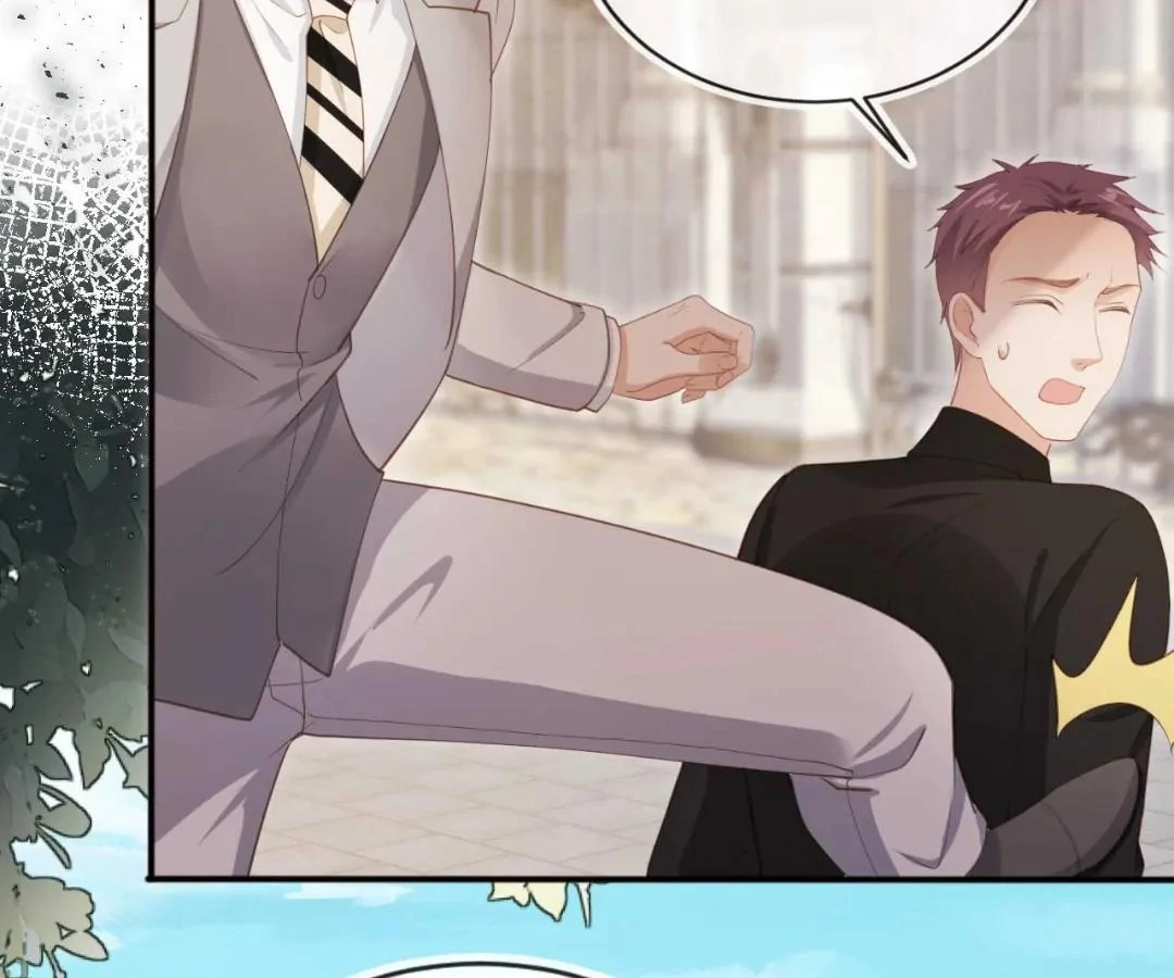 The Substitute Wins His Heart [Official] - Chapter 48 manhwa