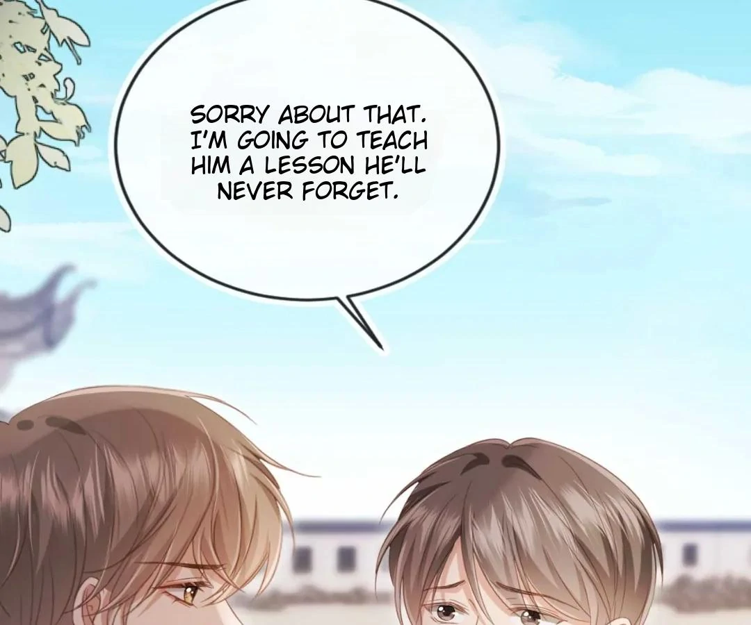 The Substitute Wins His Heart [Official] - Chapter 48 manhwa