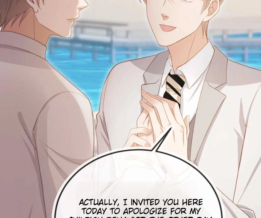 The Substitute Wins His Heart [Official] - Chapter 48 manhwa