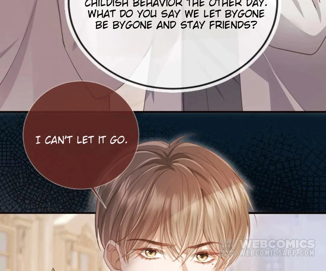 The Substitute Wins His Heart [Official] - Chapter 48 manhwa