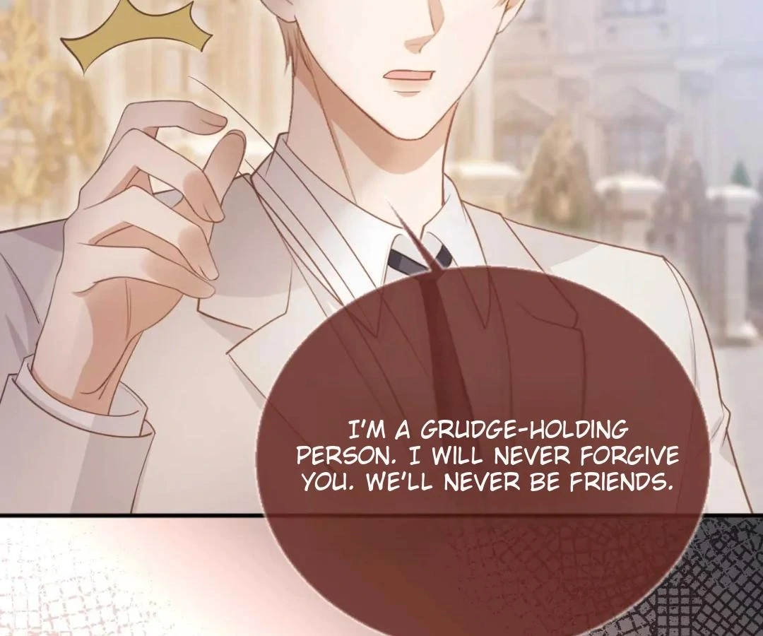 The Substitute Wins His Heart [Official] - Chapter 48 manhwa