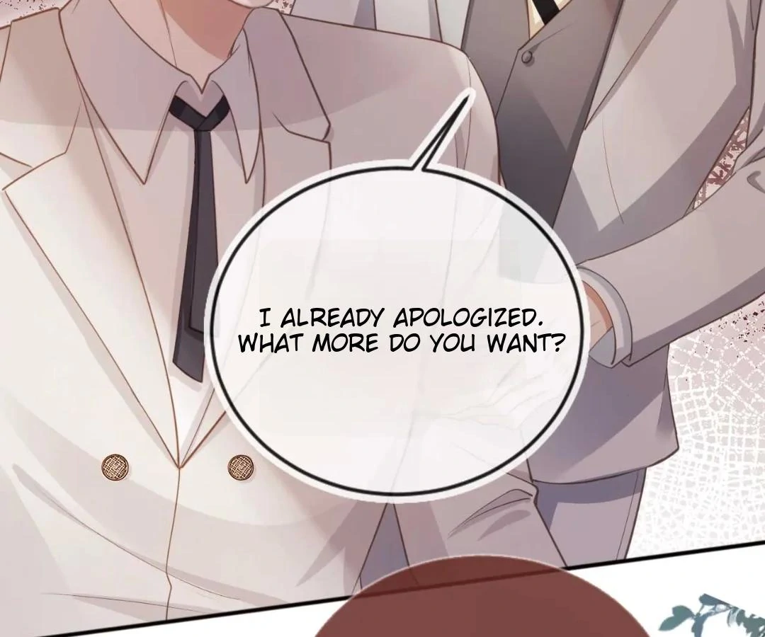 The Substitute Wins His Heart [Official] - Chapter 48 manhwa