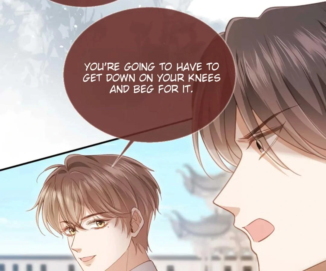 The Substitute Wins His Heart [Official] - Chapter 48 manhwa