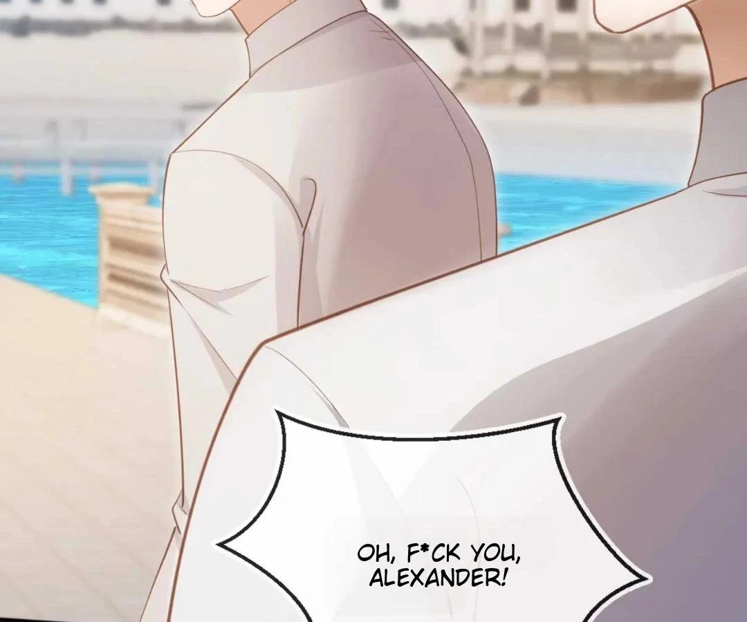 The Substitute Wins His Heart [Official] - Chapter 48 manhwa