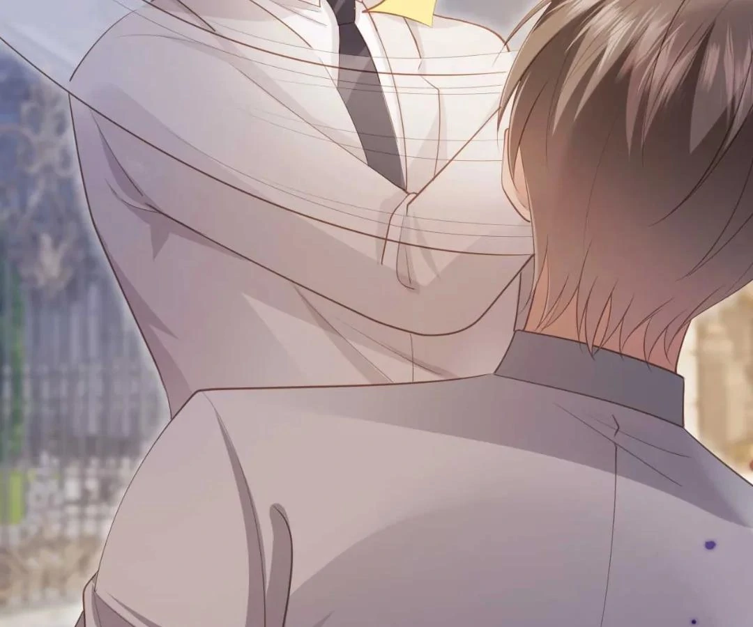 The Substitute Wins His Heart [Official] - Chapter 48 manhwa