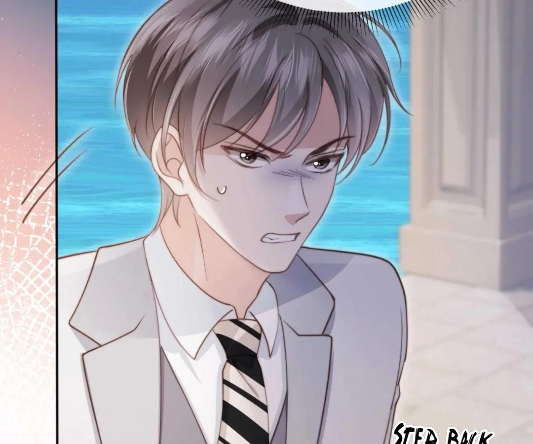 The Substitute Wins His Heart [Official] - Chapter 48 manhwa