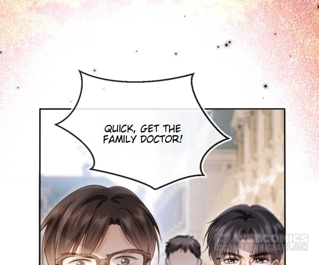 The Substitute Wins His Heart [Official] - Chapter 48 manhwa
