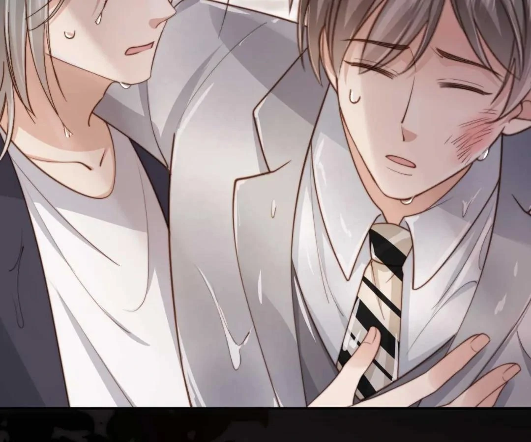The Substitute Wins His Heart [Official] - Chapter 48 manhwa