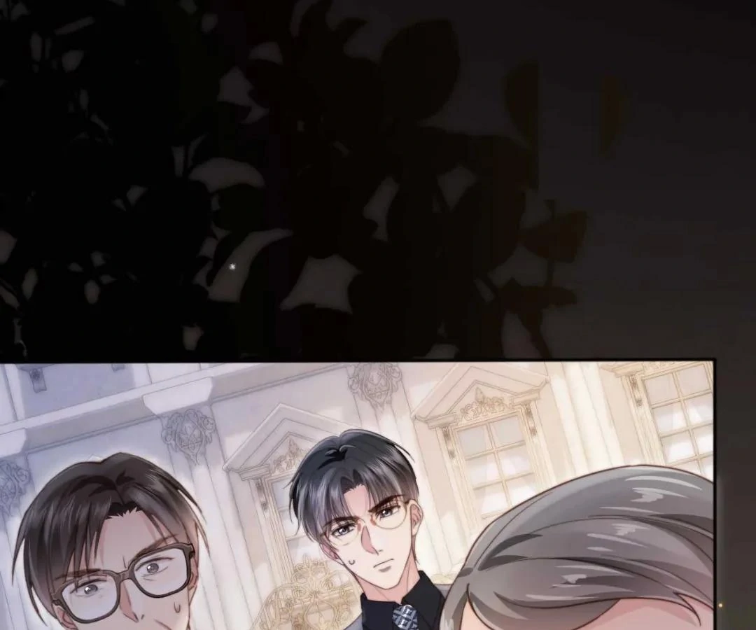 The Substitute Wins His Heart [Official] - Chapter 48 manhwa