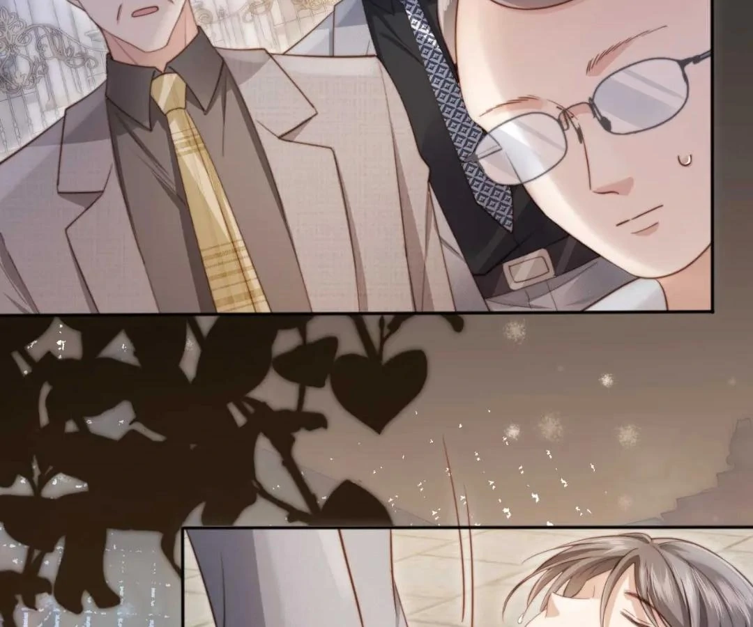 The Substitute Wins His Heart [Official] - Chapter 48 manhwa