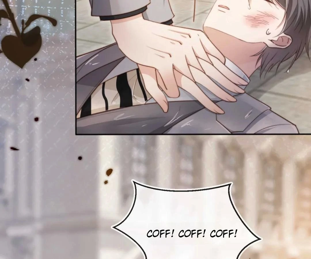 The Substitute Wins His Heart [Official] - Chapter 48 manhwa