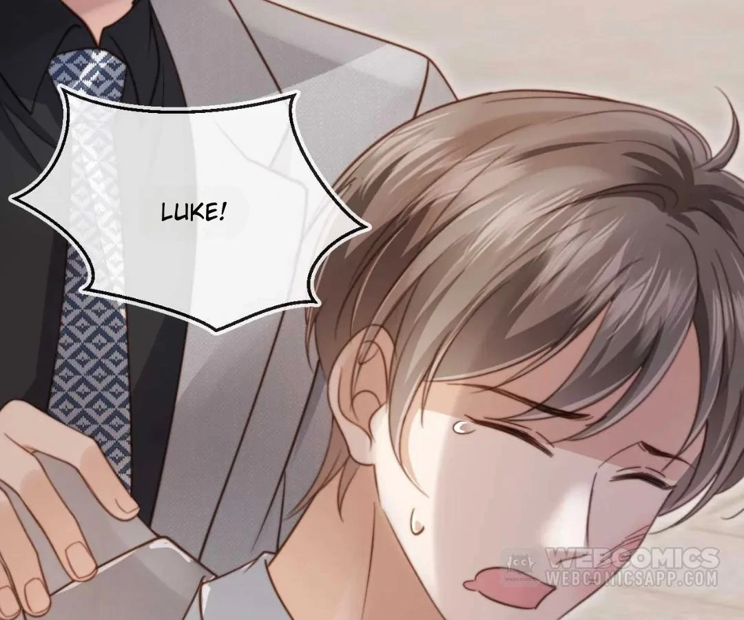 The Substitute Wins His Heart [Official] - Chapter 48 manhwa