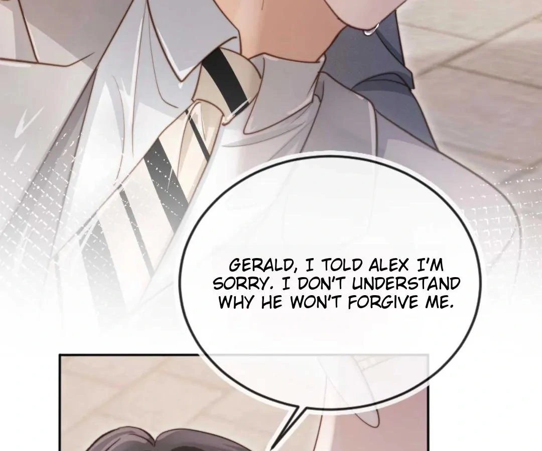 The Substitute Wins His Heart [Official] - Chapter 48 manhwa