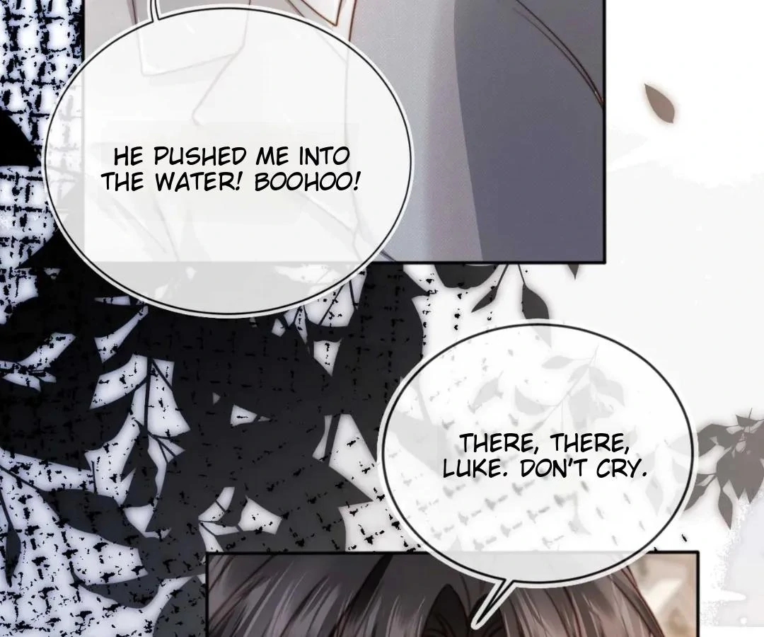 The Substitute Wins His Heart [Official] - Chapter 48 manhwa