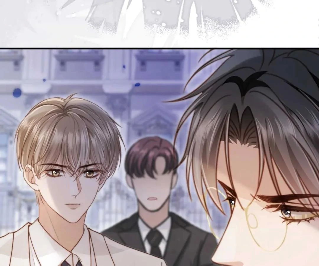 The Substitute Wins His Heart [Official] - Chapter 48 manhwa