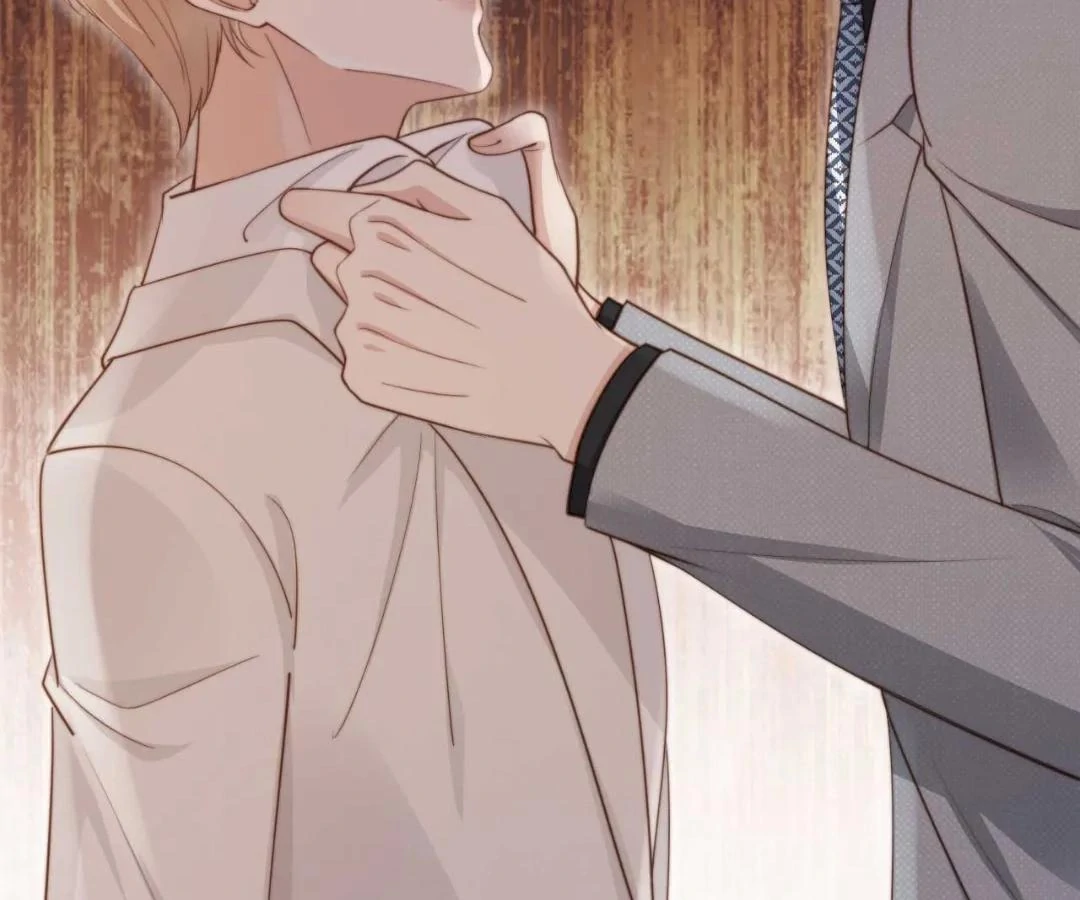 The Substitute Wins His Heart [Official] - Chapter 48 manhwa