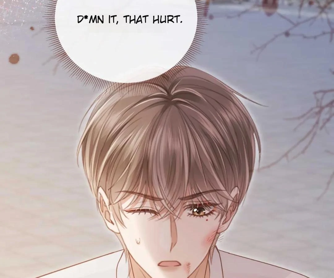 The Substitute Wins His Heart [Official] - Chapter 48 manhwa