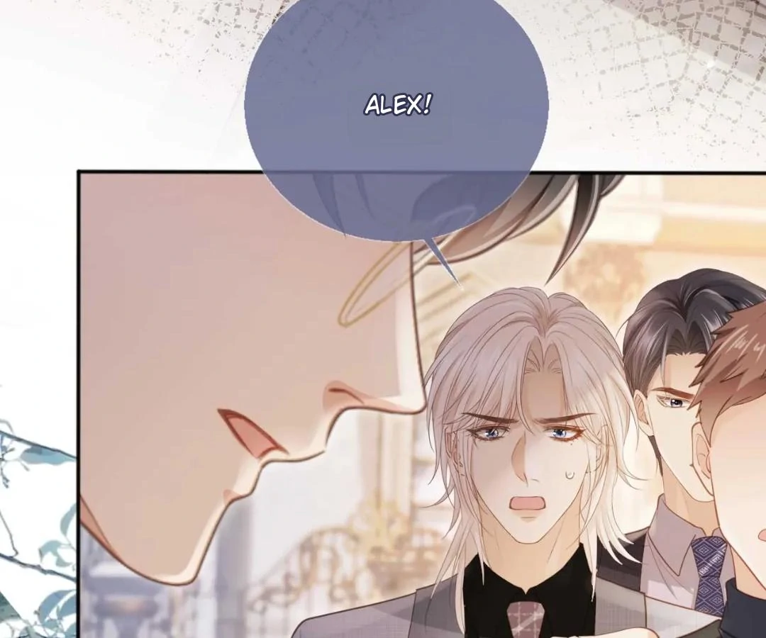 The Substitute Wins His Heart [Official] - Chapter 48 manhwa
