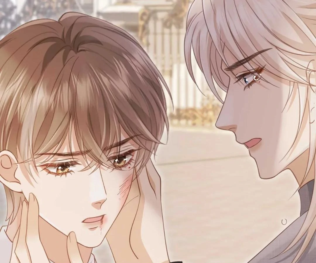 The Substitute Wins His Heart [Official] - Chapter 48 manhwa