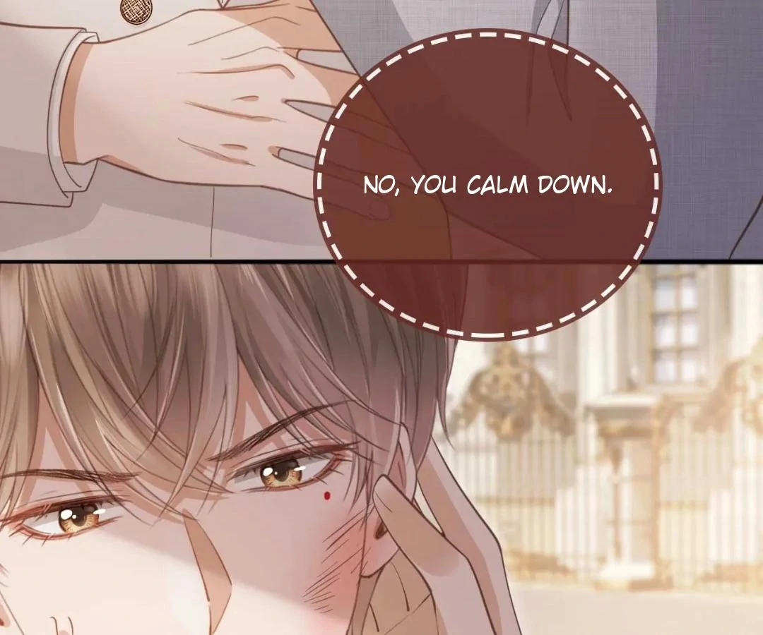 The Substitute Wins His Heart [Official] - Chapter 48 manhwa