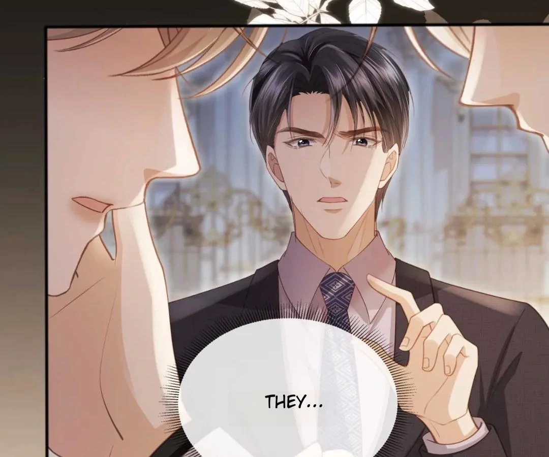 The Substitute Wins His Heart [Official] - Chapter 48 manhwa