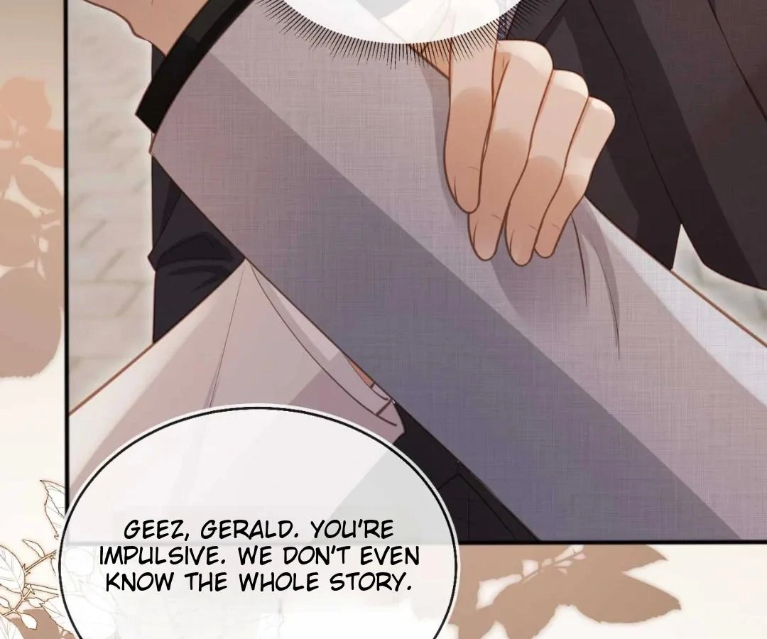 The Substitute Wins His Heart [Official] - Chapter 48 manhwa
