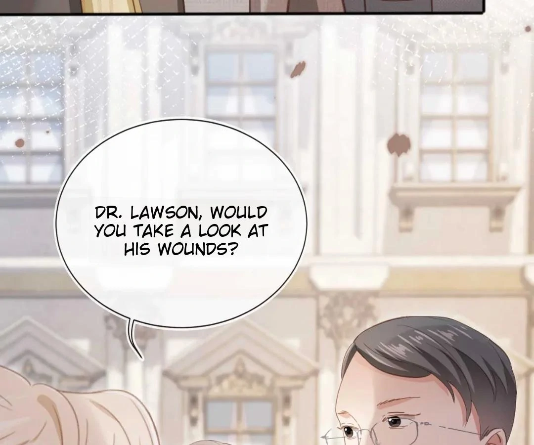 The Substitute Wins His Heart [Official] - Chapter 48 manhwa