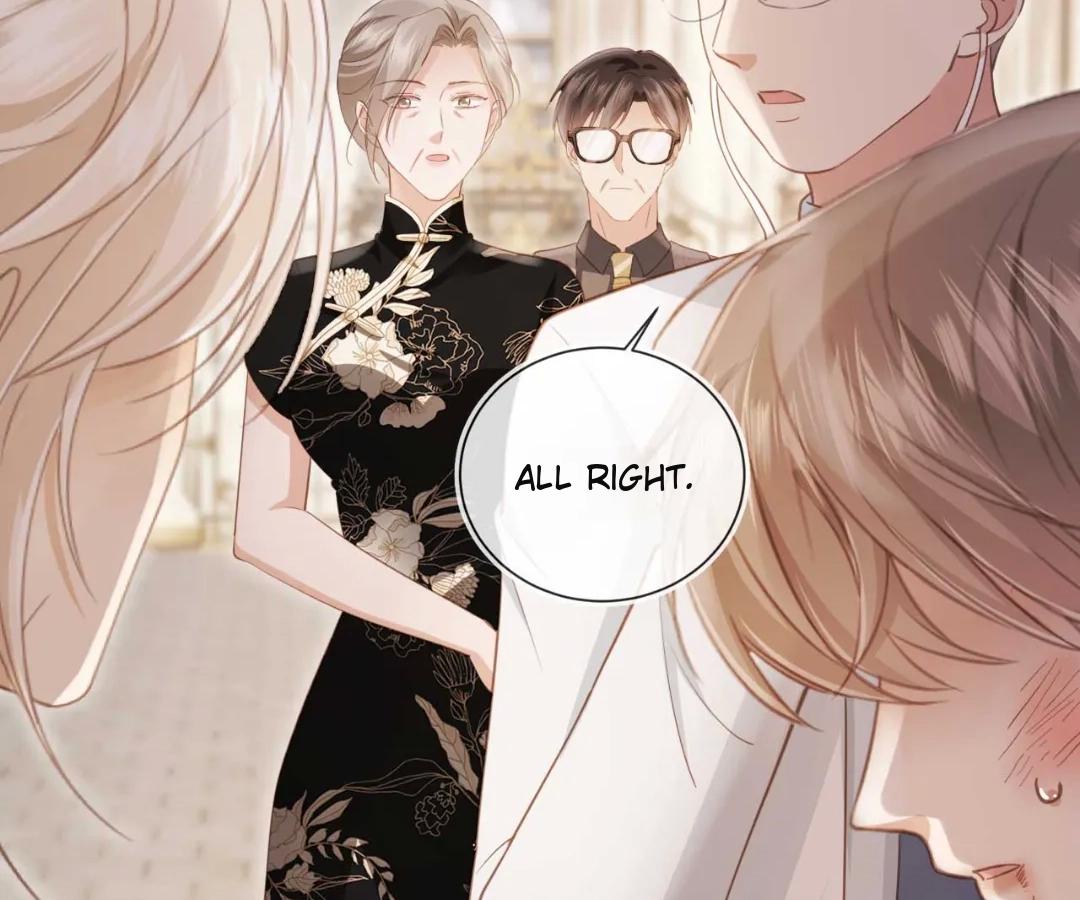 The Substitute Wins His Heart [Official] - Chapter 48 manhwa