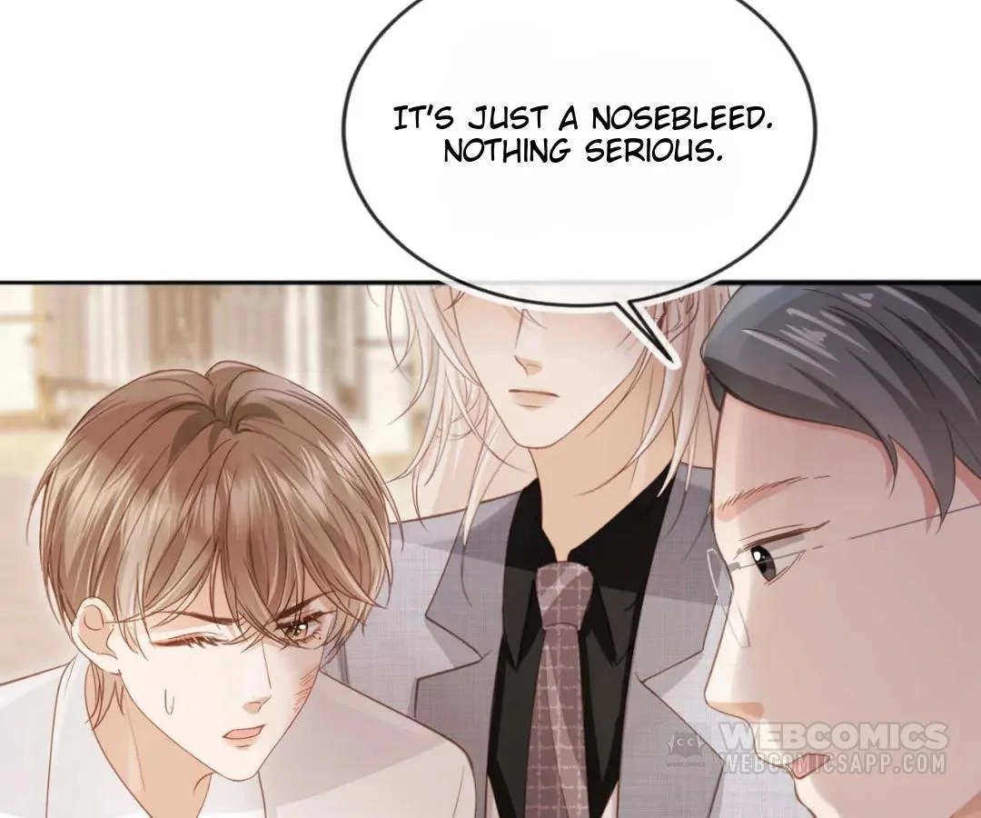 The Substitute Wins His Heart [Official] - Chapter 48 manhwa