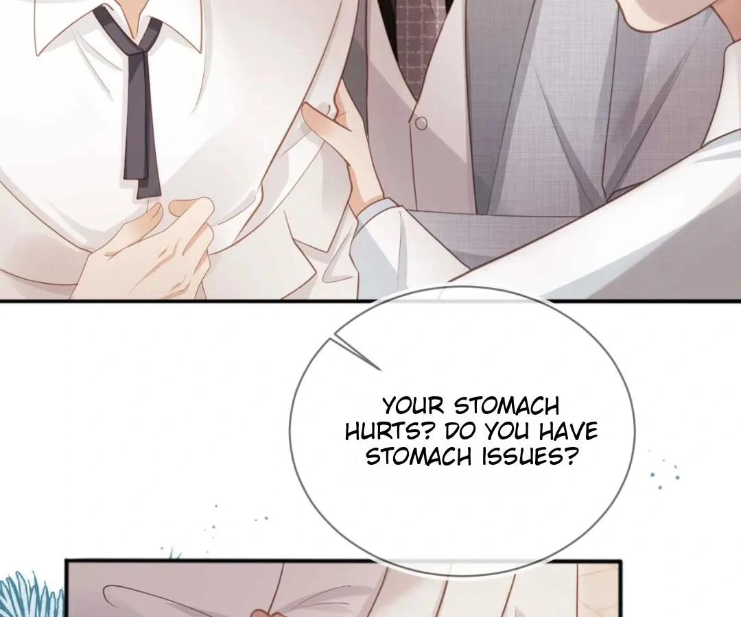 The Substitute Wins His Heart [Official] - Chapter 48 manhwa
