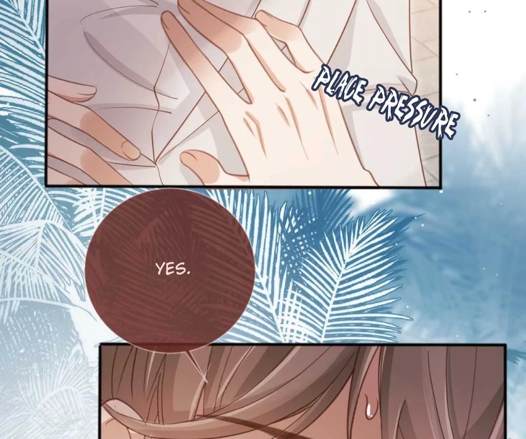 The Substitute Wins His Heart [Official] - Chapter 48 manhwa