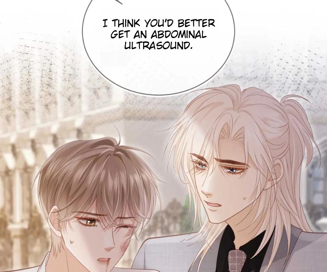 The Substitute Wins His Heart [Official] - Chapter 48 manhwa