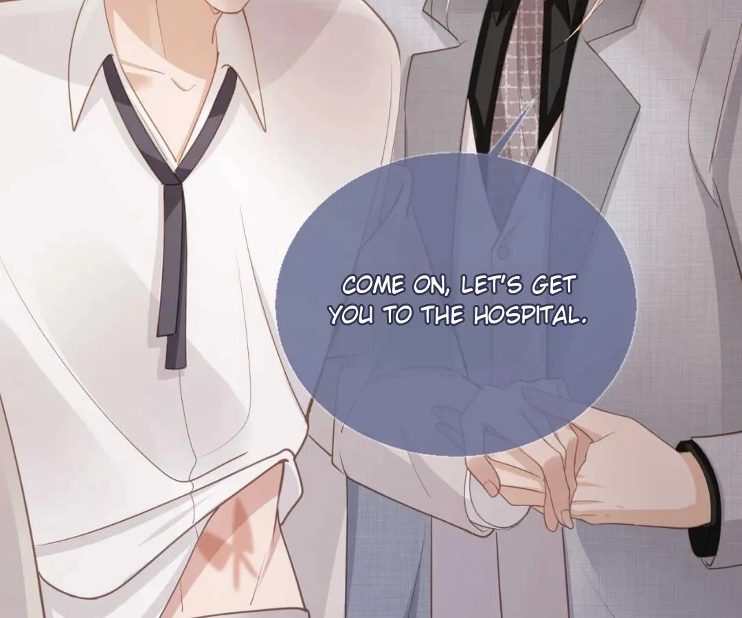 The Substitute Wins His Heart [Official] - Chapter 48 manhwa