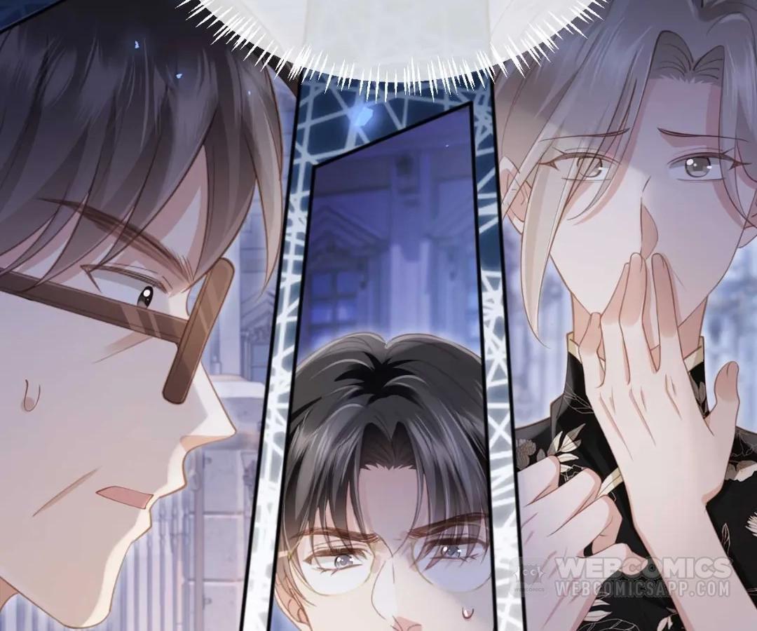 The Substitute Wins His Heart [Official] - Chapter 48 manhwa
