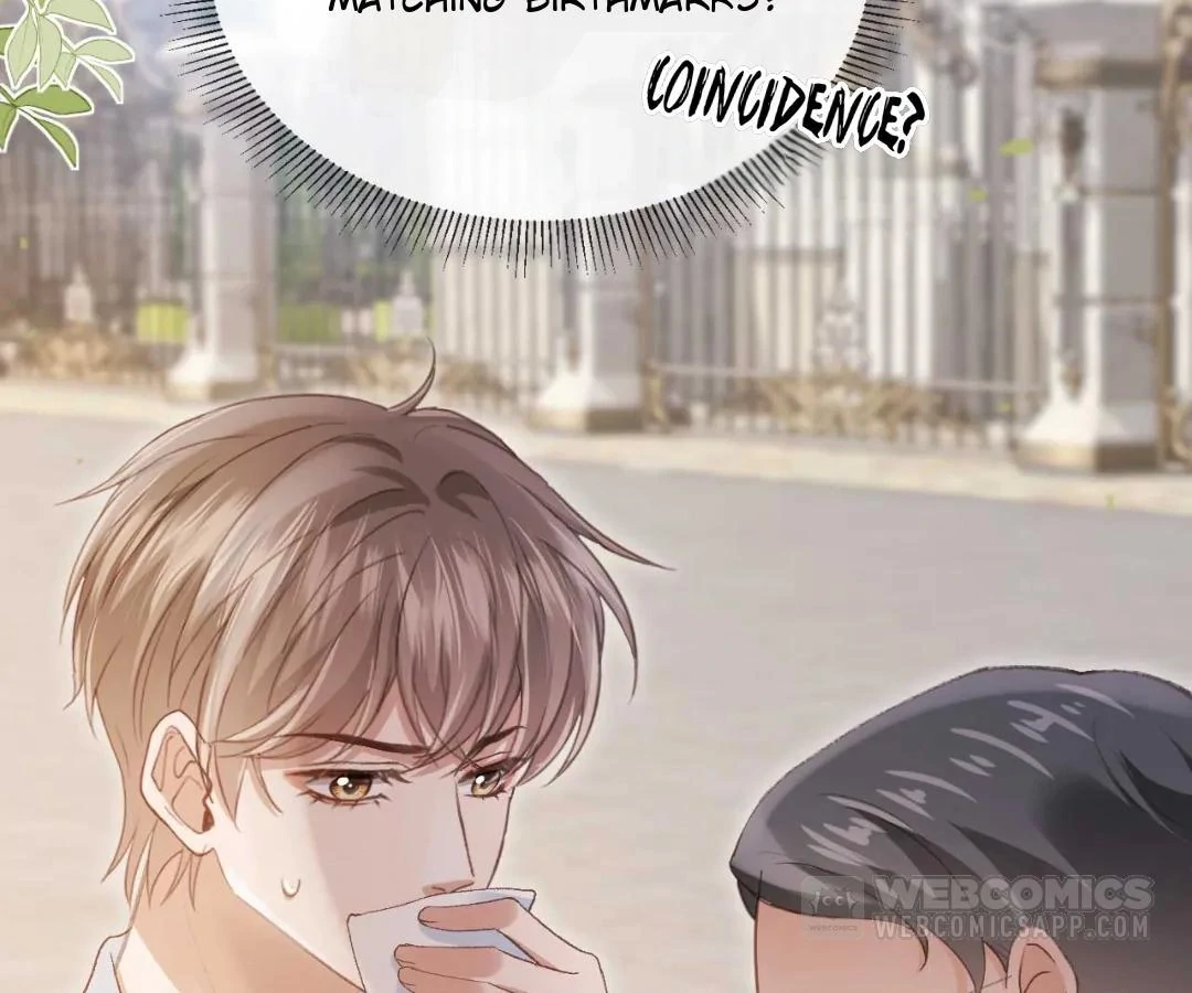 The Substitute Wins His Heart [Official] - Chapter 49 manhwa
