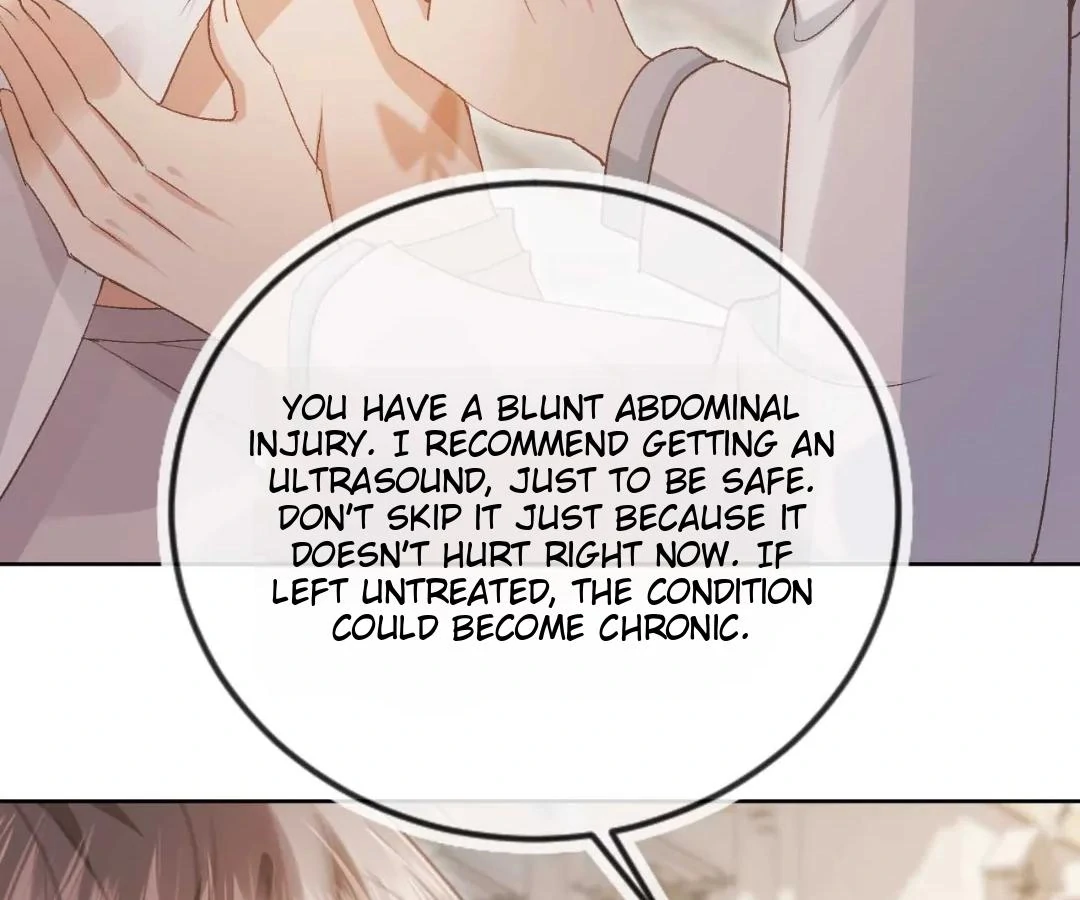 The Substitute Wins His Heart [Official] - Chapter 49 manhwa