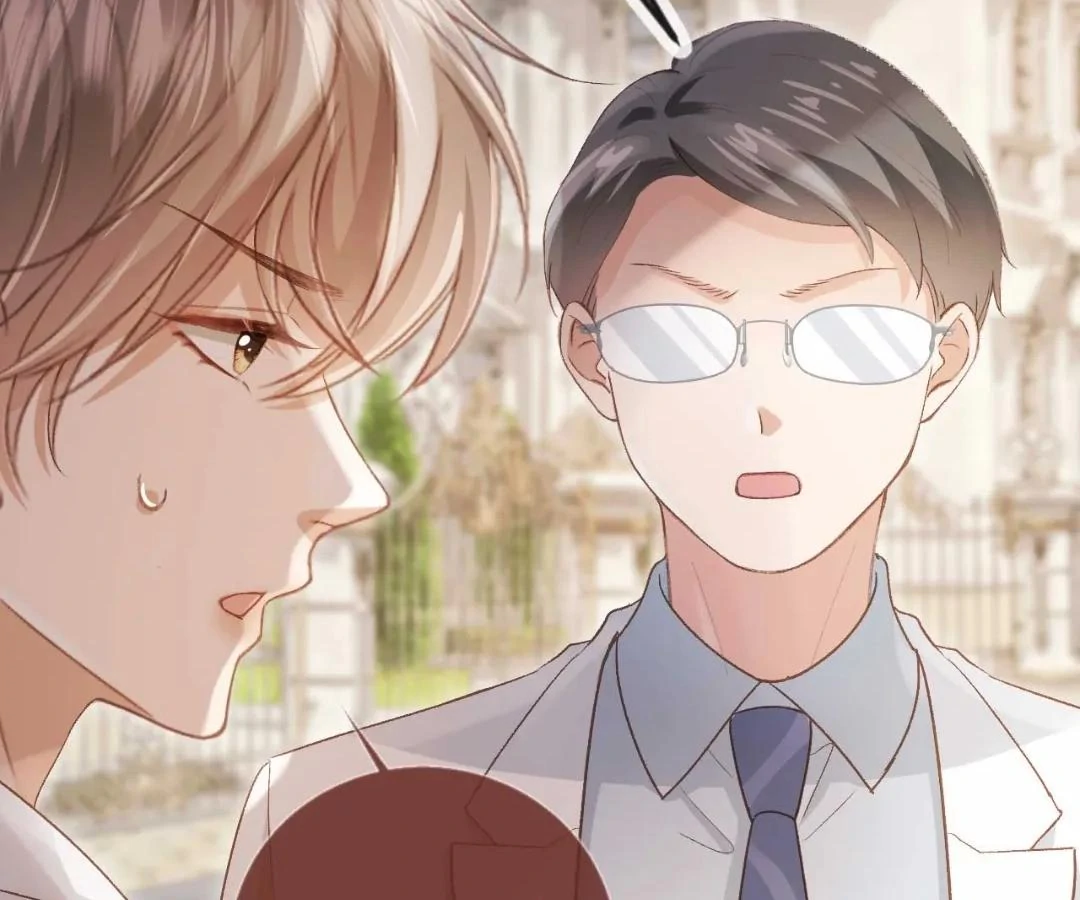 The Substitute Wins His Heart [Official] - Chapter 49 manhwa