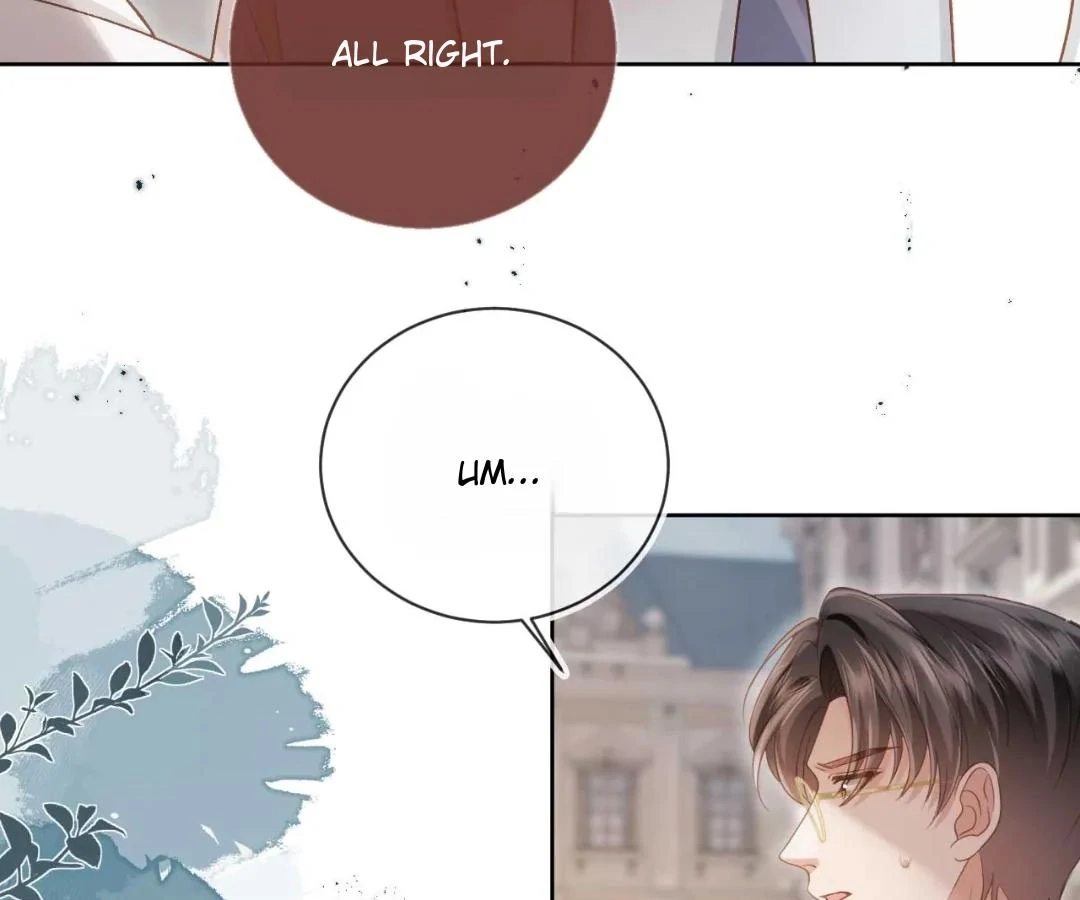 The Substitute Wins His Heart [Official] - Chapter 49 manhwa