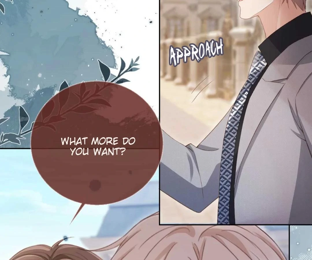 The Substitute Wins His Heart [Official] - Chapter 49 manhwa