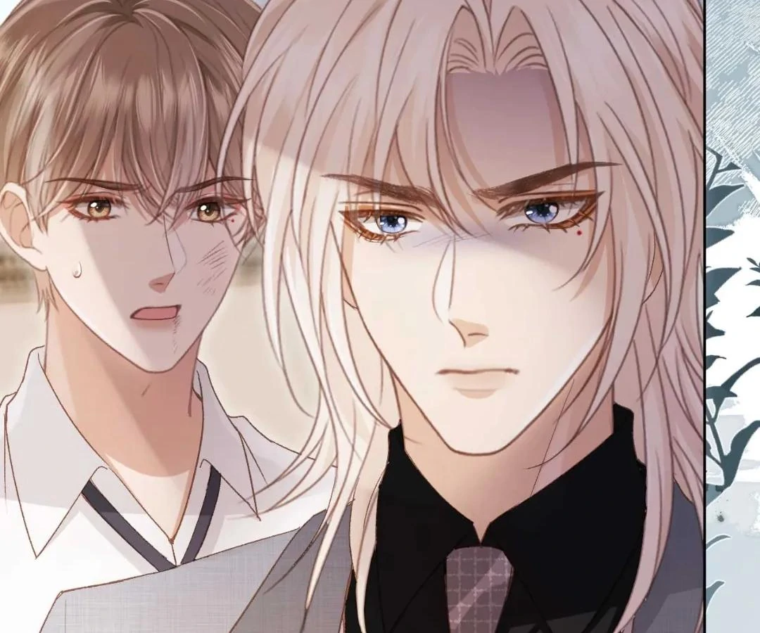 The Substitute Wins His Heart [Official] - Chapter 49 manhwa