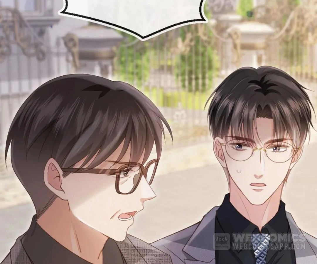 The Substitute Wins His Heart [Official] - Chapter 49 manhwa