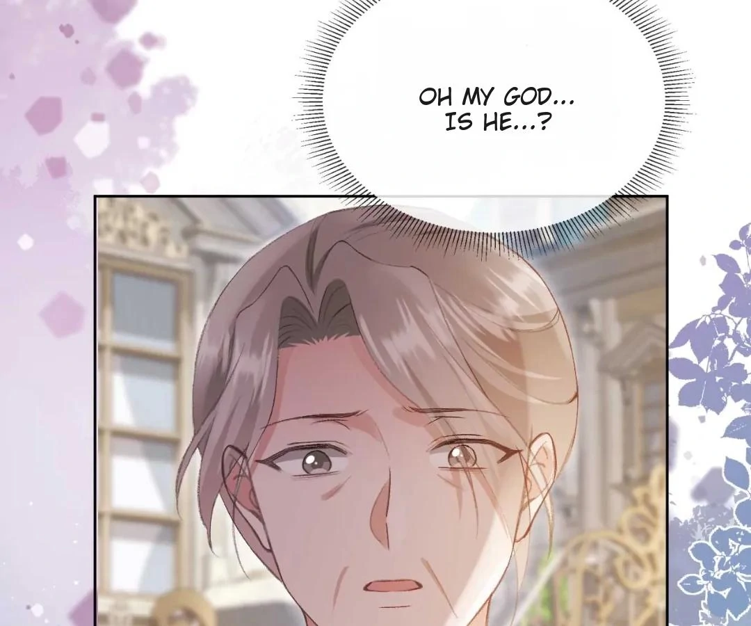 The Substitute Wins His Heart [Official] - Chapter 49 manhwa