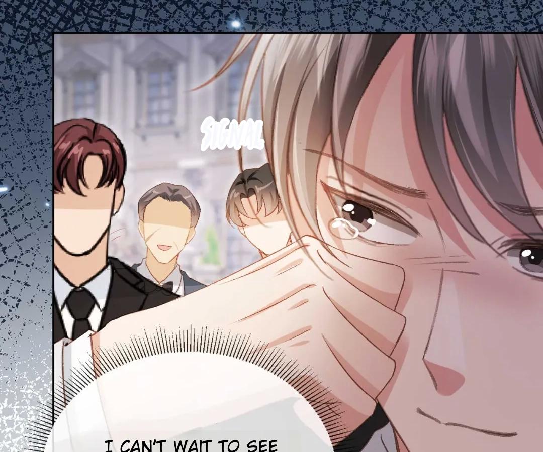 The Substitute Wins His Heart [Official] - Chapter 49 manhwa