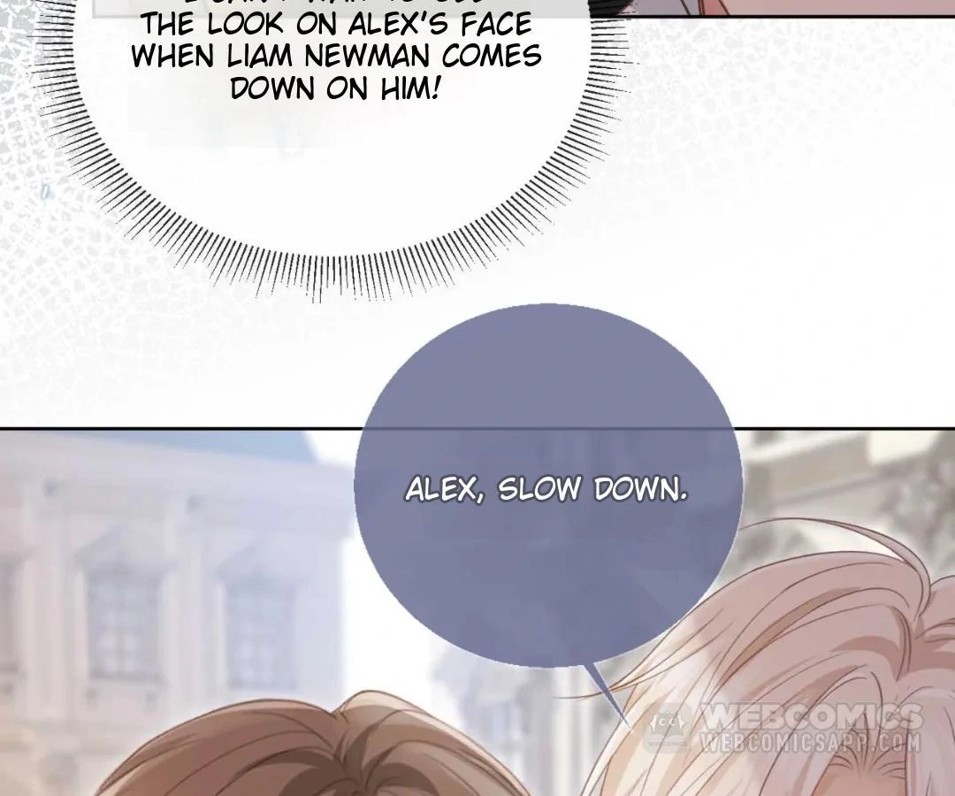 The Substitute Wins His Heart [Official] - Chapter 49 manhwa