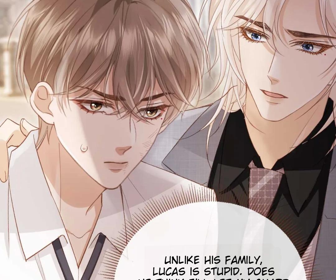 The Substitute Wins His Heart [Official] - Chapter 49 manhwa