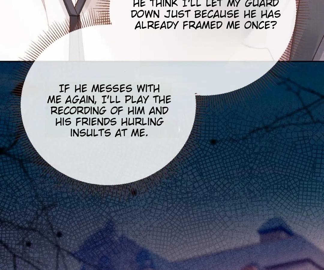 The Substitute Wins His Heart [Official] - Chapter 49 manhwa