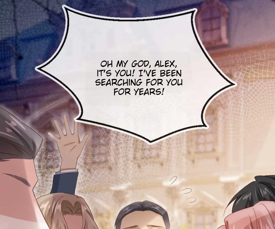 The Substitute Wins His Heart [Official] - Chapter 49 manhwa