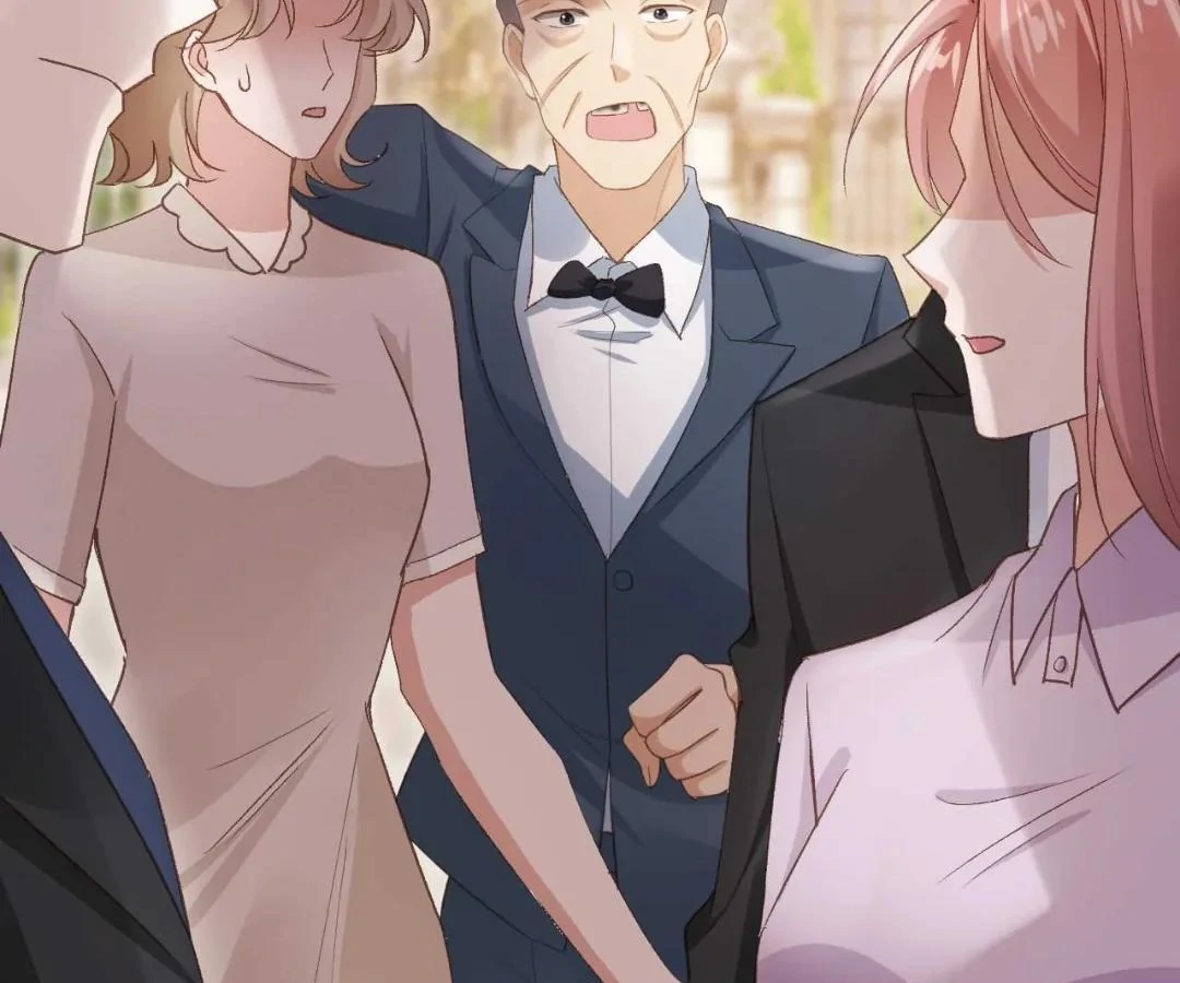 The Substitute Wins His Heart [Official] - Chapter 49 manhwa